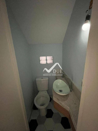 Imagem Casa com 3 Quartos à Venda, 123 m² em Boqueirão - Santos