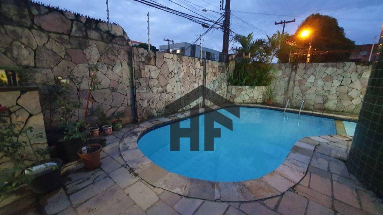 Imagem Casa com 4 Quartos à Venda, 281 m² em Jardim Atlântico - Olinda Imagem Casa com 4 Quartos à Venda, 281 m² em Jardim Atlântico - Olinda