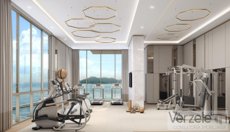 Imagem Apartamento com 4 Quartos à Venda, 201 m² em Centro - Balneário Camboriú