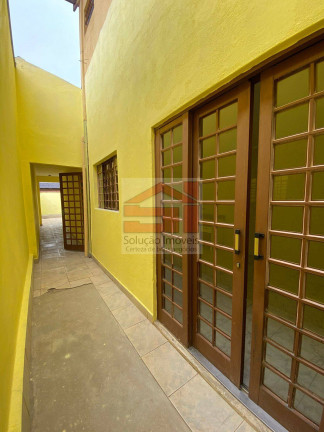 Imagem Sobrado com 3 Quartos à Venda, em Jardim Das Nações - Taubaté Imagem Sobrado com 3 Quartos à Venda, em Jardim Das Nações - Taubaté