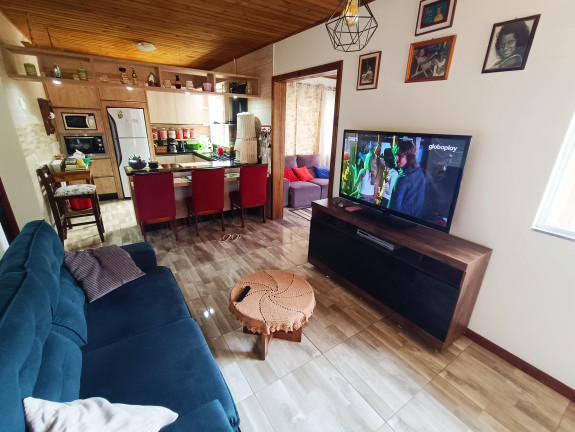Imagem Imóvel com 2 Quartos à Venda, 110 m² em Araçatuba - Imbituba Imagem Imóvel com 2 Quartos à Venda, 110 m² em Araçatuba - Imbituba