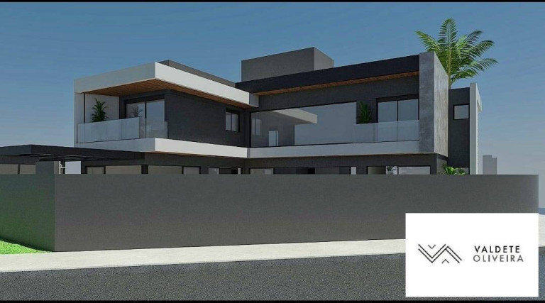 Imagem Casa com 5 Quartos à Venda, 432 m² em Urbanova Vii - São José Dos Campos Imagem Casa com 5 Quartos à Venda, 432 m² em Urbanova Vii - São José Dos Campos