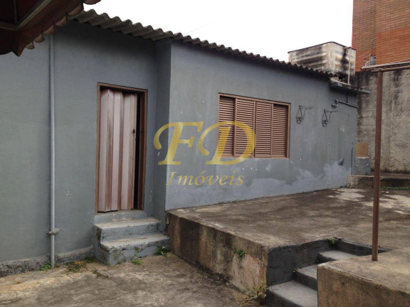 Imagem Casa com 2 Quartos à Venda, 250 m² em Franco Da Rocha Imagem Casa com 2 Quartos à Venda, 250 m² em Franco Da Rocha