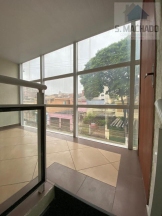 Imagem Galpão à Venda, 699 m² em Vila Sacadura Cabral - Santo André