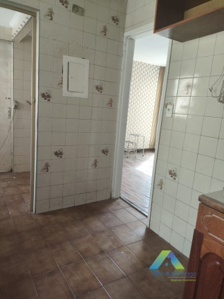 Imagem Apartamento com 3 Quartos à Venda, 65 m² em Vila Das Mercês - São Paulo Imagem Apartamento com 3 Quartos à Venda, 65 m² em Vila Das Mercês - São Paulo