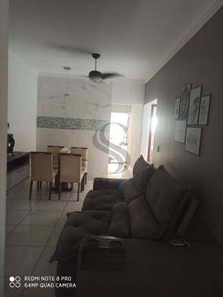 Casa com 2 Quartos à Venda, 132 m² em Jardim Residencial Villa Amato - Sorocaba