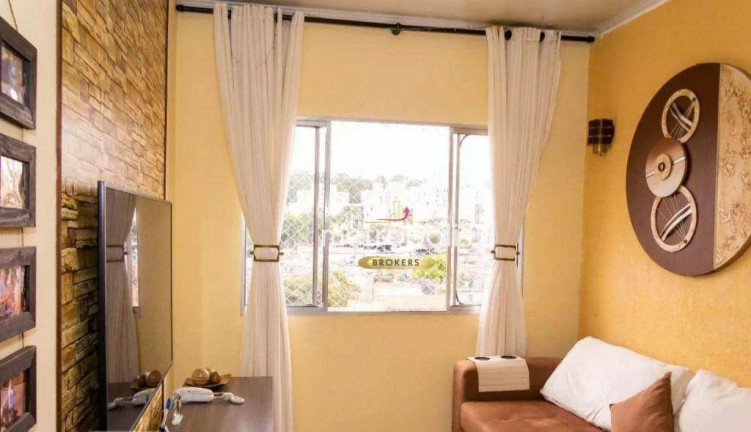 Imagem Apartamento com 2 Quartos à Venda, 67 m² em Taboão - São Bernardo Do Campo Imagem Apartamento com 2 Quartos à Venda, 67 m² em Taboão - São Bernardo Do Campo