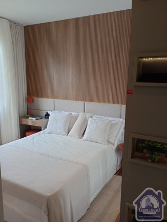 Imagem Apartamento com 2 Quartos à Venda, 75 m² em Arujá Center Ville - Arujá