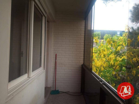 Imagem Apartamento com 1 Quarto à Venda, 46 m² em Santa Maria Goretti - Porto Alegre Imagem Apartamento com 1 Quarto à Venda, 46 m² em Santa Maria Goretti - Porto Alegre