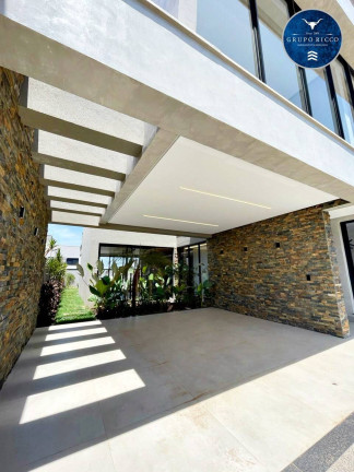 Imagem Casa de Condomínio com 3 Quartos à Venda, 219 m² em Jardins Capri - Senador Canedo Imagem Casa de Condomínio com 3 Quartos à Venda, 219 m² em Jardins Capri - Senador Canedo