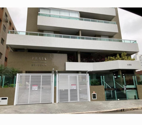 Imagem Apartamento com 2 Quartos à Venda, 73 m² em Canto Do Forte - Praia Grande Imagem Apartamento com 2 Quartos à Venda, 73 m² em Canto Do Forte - Praia Grande