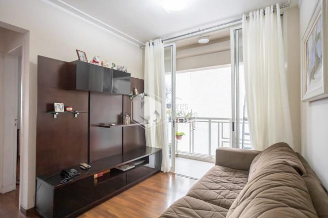 Imagem Apartamento com 2 Quartos à Venda, 57 m² em Perdizes - São Paulo Imagem Apartamento com 2 Quartos à Venda, 57 m² em Perdizes - São Paulo