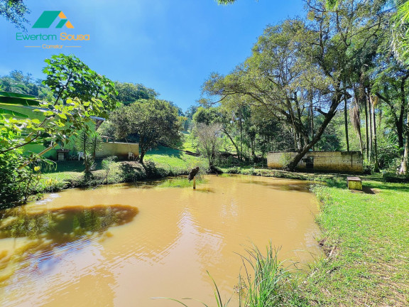 Imagem Imóvel com 4 Quartos à Venda, 12.960 m² em Vale Dos Pinheiros - Atibaia Imagem Imóvel com 4 Quartos à Venda, 12.960 m² em Vale Dos Pinheiros - Atibaia