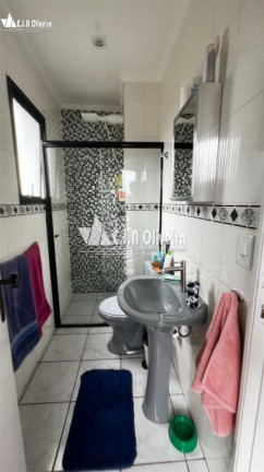 Imagem Apartamento com 2 Quartos à Venda, 76 m² em Agenor De Campos - Mongaguá