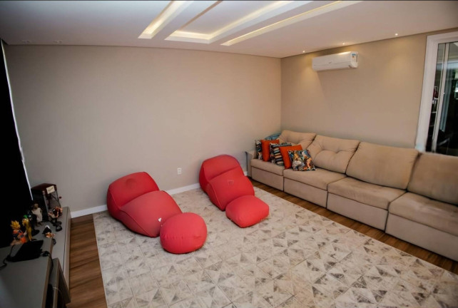 Imagem Casa com 4 Quartos à Venda, 307 m² em Mogi Mirim Imagem Casa com 4 Quartos à Venda, 307 m² em Mogi Mirim
