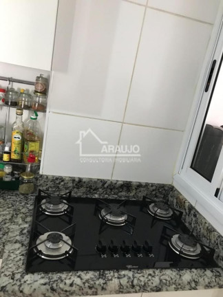Imagem Apartamento com 3 Quartos à Venda, 96 m² em Jardim Emília - Sorocaba Imagem Apartamento com 3 Quartos à Venda, 96 m² em Jardim Emília - Sorocaba