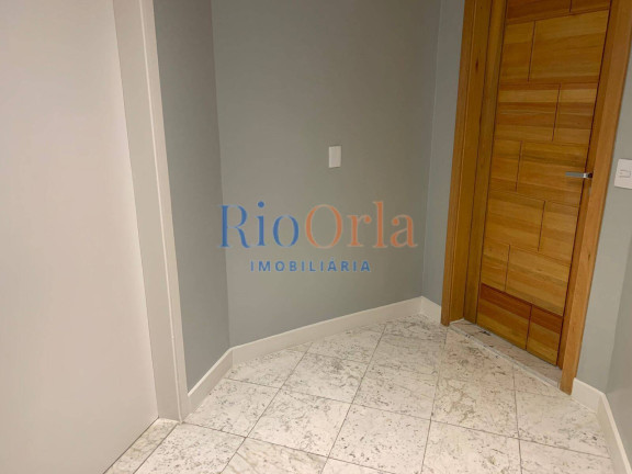 Imagem Apartamento com 4 Quartos à Venda, 301 m² em Barra Da Tijuca - Rio De Janeiro
