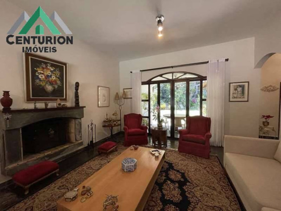 Imagem Casa de Condomínio com 4 Quartos à Venda, 542 m² em Vila Vianna - Cotia Imagem Casa de Condomínio com 4 Quartos à Venda, 542 m² em Vila Vianna - Cotia