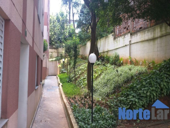 Imagem Apartamento com 2 Quartos à Venda, 50 m² em Vila Guedes - São Paulo Imagem Apartamento com 2 Quartos à Venda, 50 m² em Vila Guedes - São Paulo