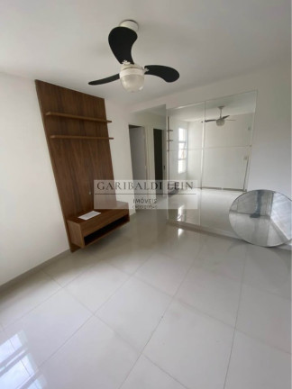 Imagem Imóvel com 2 Quartos à Venda, 43 m² em Jardim Monte Alto - Campinas Imagem Imóvel com 2 Quartos à Venda, 43 m² em Jardim Monte Alto - Campinas