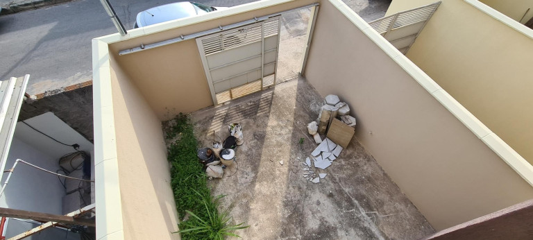 Imagem Casa com 3 Quartos à Venda, 78 m² em Centro - Sarzedo Imagem Casa com 3 Quartos à Venda, 78 m² em Centro - Sarzedo
