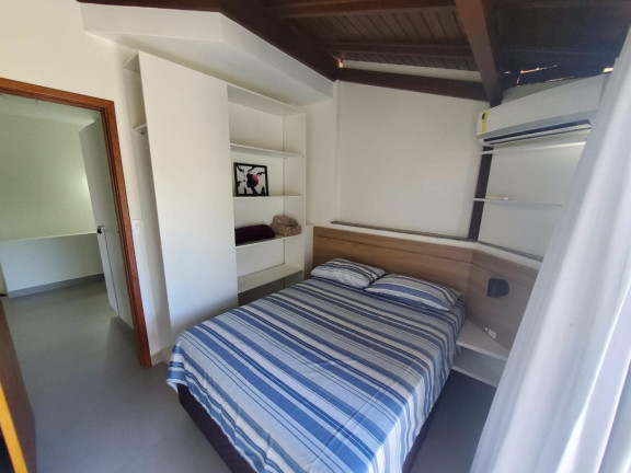 Imagem Sobrado com 4 Quartos à Venda, 160 m² em Cachoeira Do Bom Jesus - Florianópolis