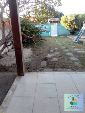 Imagem Casa com 2 Quartos à Venda, 520 m² em Vila Capri - Araruama Imagem Casa com 2 Quartos à Venda, 520 m² em Vila Capri - Araruama