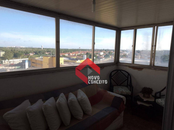 Imagem Apartamento com 3 Quartos à Venda, 127 m² em Fátima - Fortaleza Imagem Apartamento com 3 Quartos à Venda, 127 m² em Fátima - Fortaleza