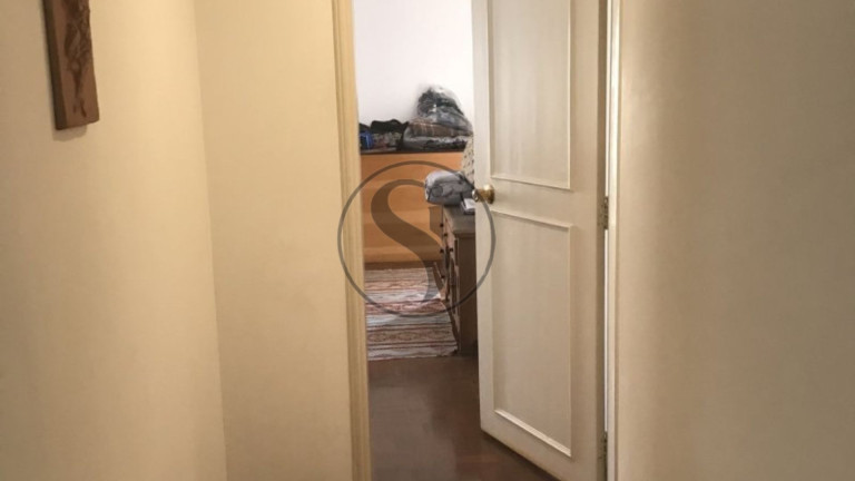 Imagem Apartamento com 3 Quartos à Venda, 168 m² em Indianópolis - São Paulo Imagem Apartamento com 3 Quartos à Venda, 168 m² em Indianópolis - São Paulo