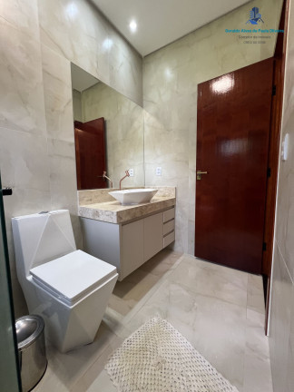 Imagem Casa com 4 Quartos à Venda, 200 m² em Centro - Guapó Imagem Casa com 4 Quartos à Venda, 200 m² em Centro - Guapó