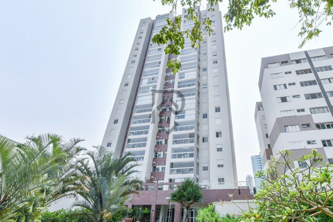 Imagem Apartamento com 3 Quartos à Venda, 98 m² em Vila Clementino - São Paulo Imagem Apartamento com 3 Quartos à Venda, 98 m² em Vila Clementino - São Paulo