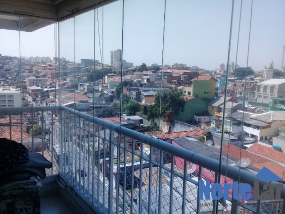 Imagem Apartamento com 3 Quartos à Venda, 73 m² em Freguesia Do ó - São Paulo Imagem Apartamento com 3 Quartos à Venda, 73 m² em Freguesia Do ó - São Paulo