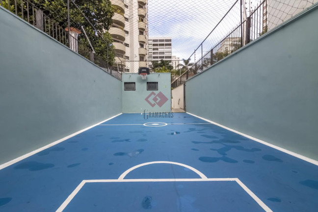Imagem Apartamento com 2 Quartos à Venda, 142 m² em Higienópolis - São Paulo Imagem Apartamento com 2 Quartos à Venda, 142 m² em Higienópolis - São Paulo
