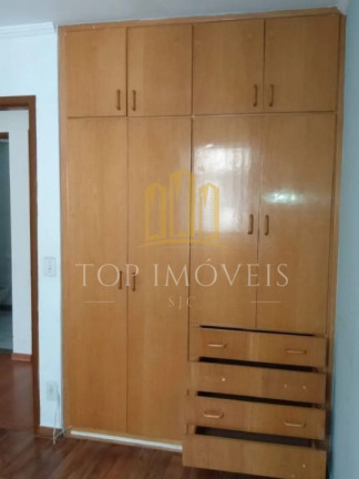Imagem Apartamento com 2 Quartos à Venda, 48 m² em Parque Industrial - São José Dos Campos