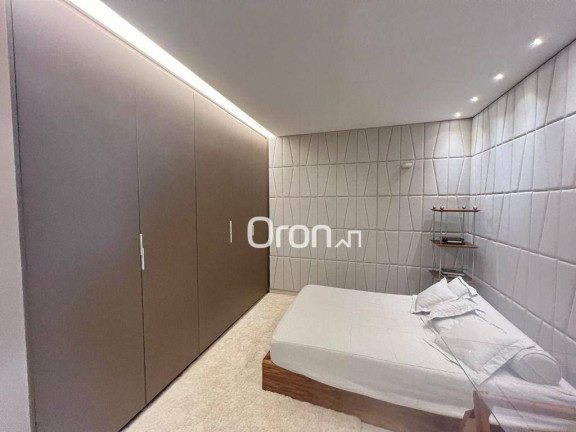 Imagem Apartamento com 3 Quartos à Venda, 178 m² em Setor Marista - Goiânia Imagem Apartamento com 3 Quartos à Venda, 178 m² em Setor Marista - Goiânia
