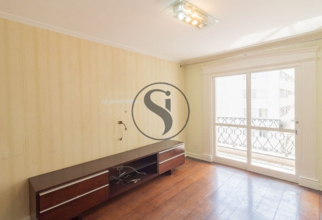 Imagem Apartamento com 3 Quartos para Alugar, 109 m² em Perdizes - São Paulo