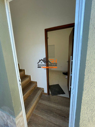 Imagem Casa com 3 Quartos à Venda, 64 m² em Antártica - Praia Grande