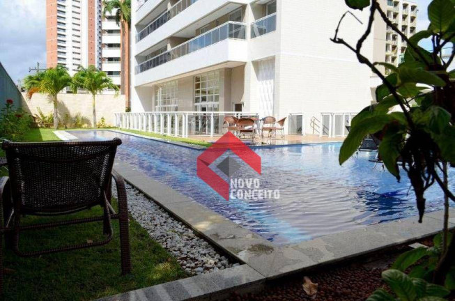 Imagem Apartamento com 2 Quartos à Venda, 68 m² em Aldeota - Fortaleza Imagem Apartamento com 2 Quartos à Venda, 68 m² em Aldeota - Fortaleza