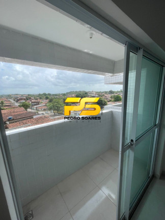 Imagem Apartamento com 3 Quartos à Venda, 60 m² em Oitizeiro - João Pessoa Imagem Apartamento com 3 Quartos à Venda, 60 m² em Oitizeiro - João Pessoa