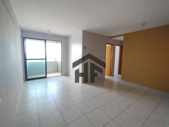 Imagem Apartamento com 3 Quartos à Venda, 79 m² em Casa Amarela - Recife