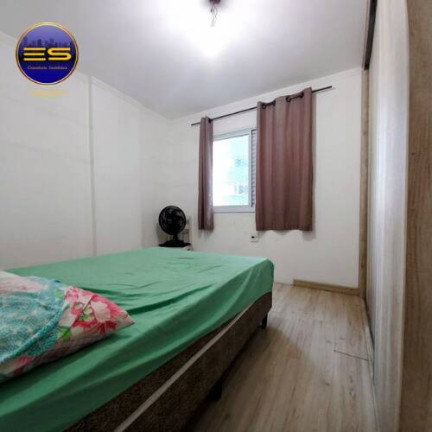 Imagem Apartamento com 2 Quartos à Venda, 84 m² em Canto Do Forte - Praia Grande