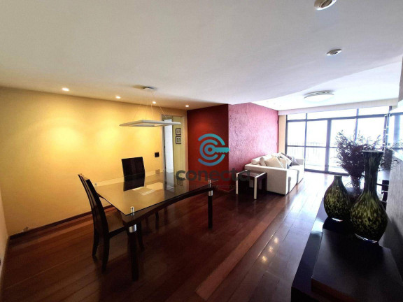 Imagem Apartamento com 3 Quartos à Venda, 140 m² em Icaraí - Niterói Imagem Apartamento com 3 Quartos à Venda, 140 m² em Icaraí - Niterói