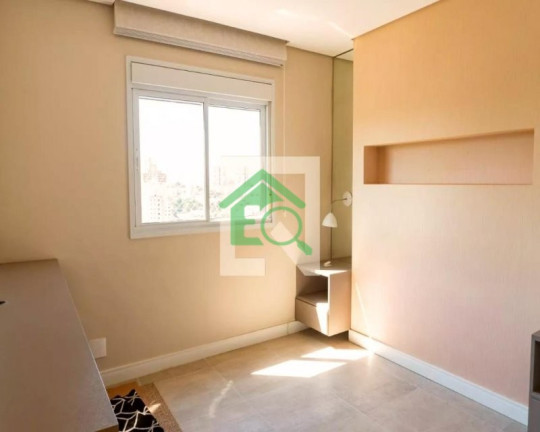 Imagem Apartamento com 2 Quartos à Venda, 93 m² em Vila Santa Catarina - São Paulo