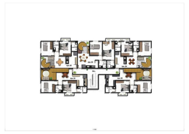 Imagem Cobertura com 2 Quartos à Venda, 95 m² em Bairro Dos Estados - João Pessoa Imagem Cobertura com 2 Quartos à Venda, 95 m² em Bairro Dos Estados - João Pessoa