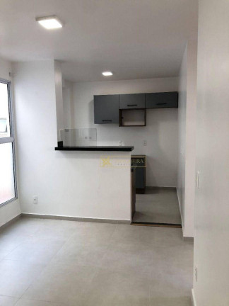 Imagem Apartamento com 2 Quartos à Venda, 40 m² em Forquilhas - São José Imagem Apartamento com 2 Quartos à Venda, 40 m² em Forquilhas - São José