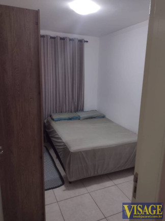 Imagem Apartamento com 2 Quartos à Venda, em Jd. California - Jacareí Imagem Apartamento com 2 Quartos à Venda, em Jd. California - Jacareí