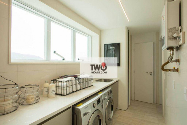 Imagem Apartamento com 4 Quartos à Venda, 266 m² em Barra Da Tijuca - Rio De Janeiro