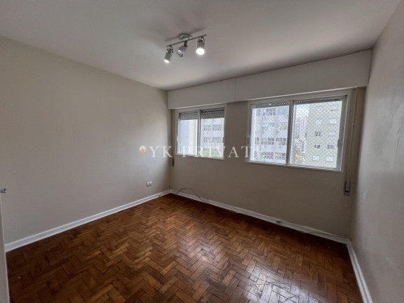 Imagem Apartamento com 3 Quartos à Venda, 110 m² em Barra Funda - São Paulo