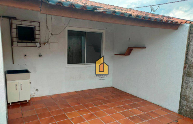 Imagem Casa com 2 Quartos à Venda, 79 m² em águas Claras - Campo Largo