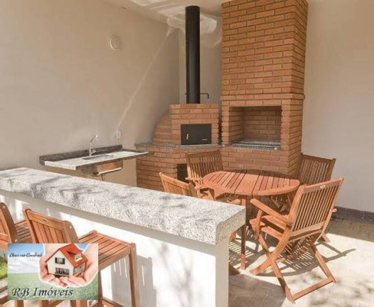 Imagem Apartamento com 3 Quartos à Venda, 60 m² em Centro - Diadema Imagem Apartamento com 3 Quartos à Venda, 60 m² em Centro - Diadema